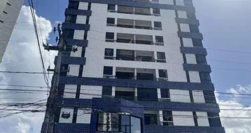 Jean charles / apartamento proximo ao shopping recife com 90m² com 3 qts em boa viagem - recife - pe