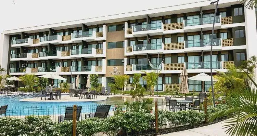 Jean charles / porto de galinhas: 2 qts, 1 suite, 1 wc, varanda, 61 m²