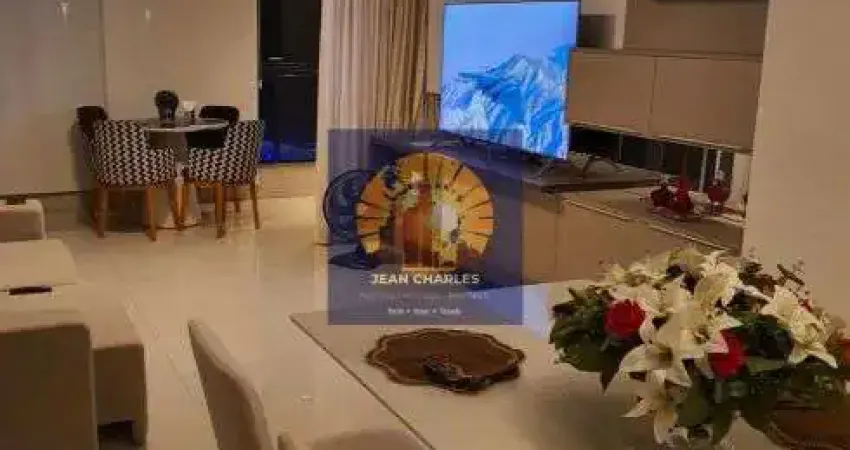 Apartamento à venda no bairro boa viagem - recife/pe lindo! vista mar