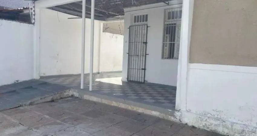 Imóvel para venda casa ampla à venda em candeias – 147m², 3 quartos, 5 vagas