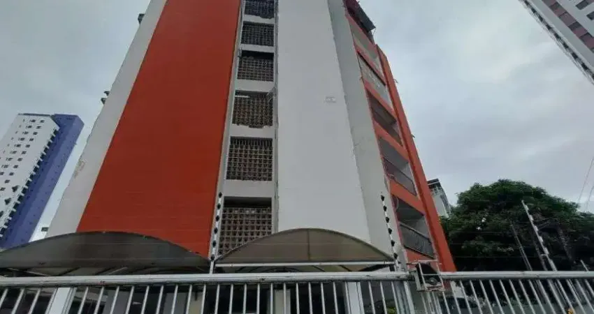 Imóvel para venda tem 84 metros quadrados com 2 quartos em boa viagem - recife - pe