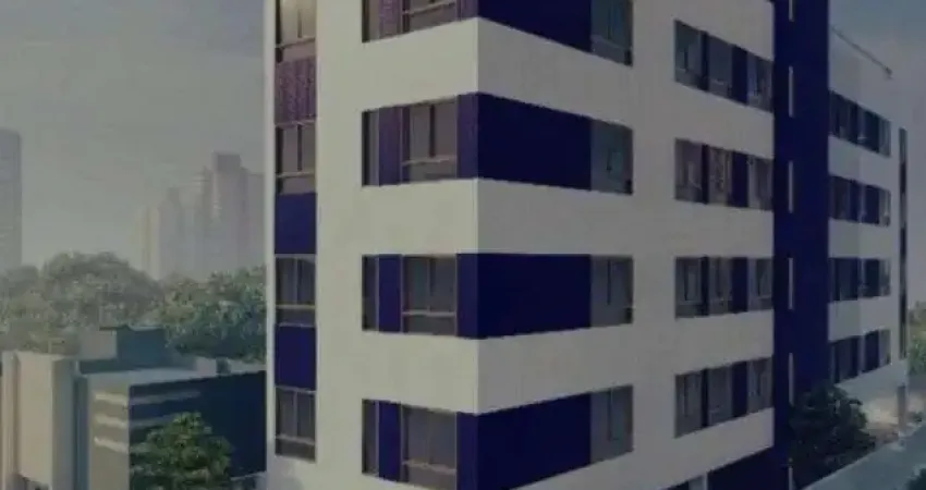 Jean charles / apartamento com 43m², 2 qts, 1 wc em boa viagem - recife / pe