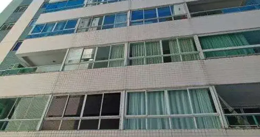 Imóvel para venda tem 140 metros quadrados com 4 quartos em boa viagem - recife - pe