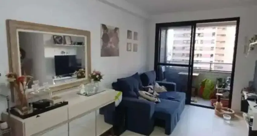 Jean charles / madalena : andar alto, vista livre, varanda, 3 qts, 1 suíte, área de serv + lazer