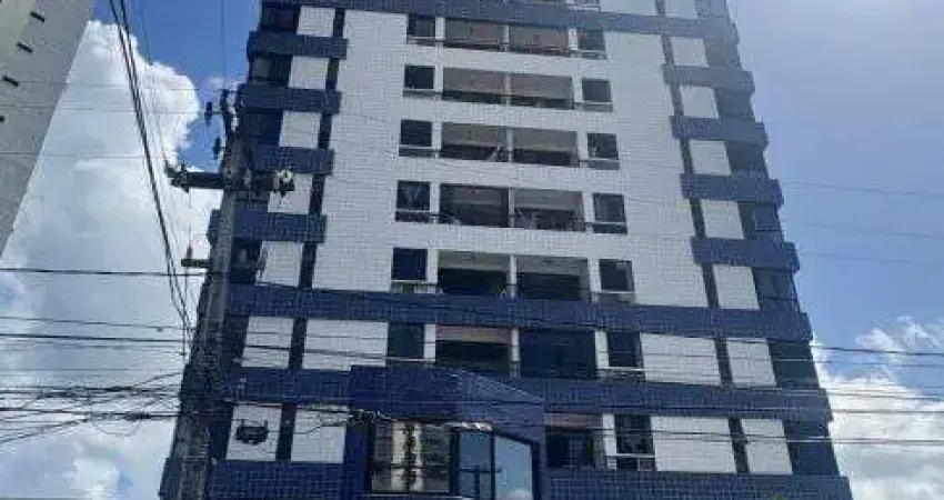 Imóvel para venda com 90 metros quadrados com 3 quartos em boa viagem - recife - pe