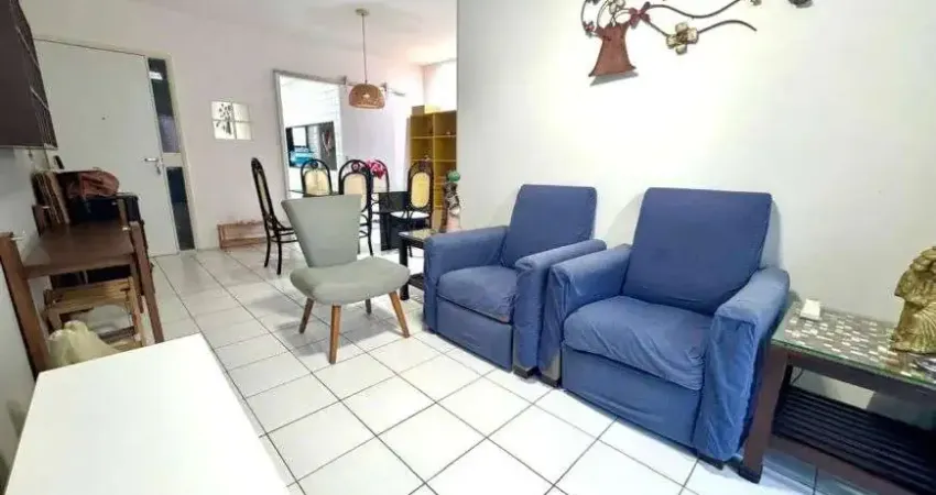 Apartamento com 3 quartos à venda na Rua José Nunes da Cunha, 116, Piedade, Jaboatão dos Guararapes