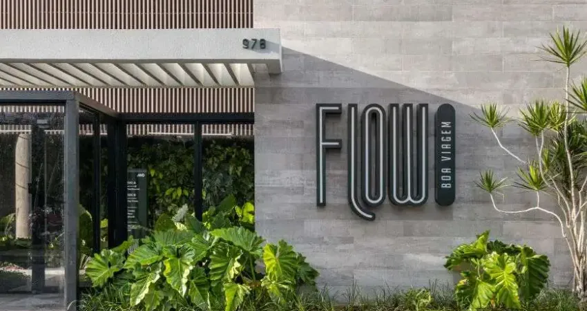 Imóvel para venda possui 44 metros quadrados com 2 quartos em boa viagem - recife - pe