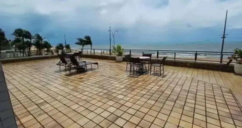 Apartamento com 4 quartos à venda na Avenida Bernardo Vieira de Melo, 630, Piedade, Jaboatão dos Guararapes