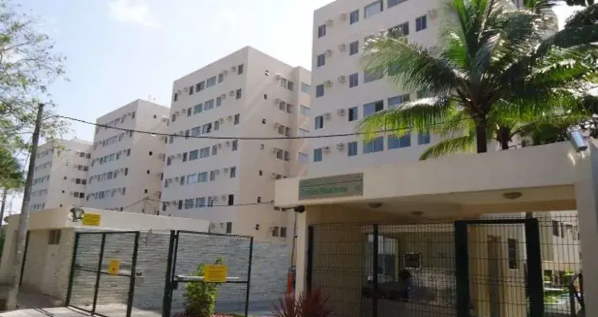 Jean charles / apartamento com 64 m², 3 qts, 1 suite, 1 wc no barro - recife - pe