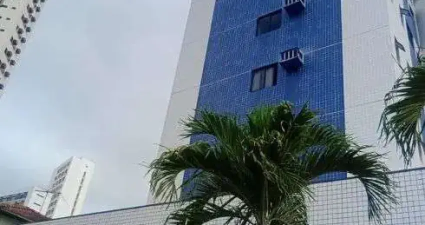 Jean charles/andar alto/3 quarto + 1 depedencia/1 suíte/area de lazer/84m/salão de jogos e festa