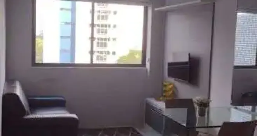 Imóvel para venda tem 35 metros quadrados com 1 quarto em tamarineira - recife - pe