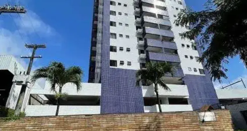 Jean charles - apartamento na madalena com 98 m², 4 qts, - recife - pe