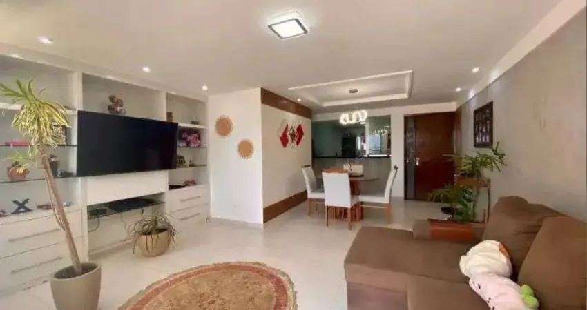 Jean charles / piedade: 3 quartos, 1 suíte, dce, varanda, 2 vagas, 120m², lazer