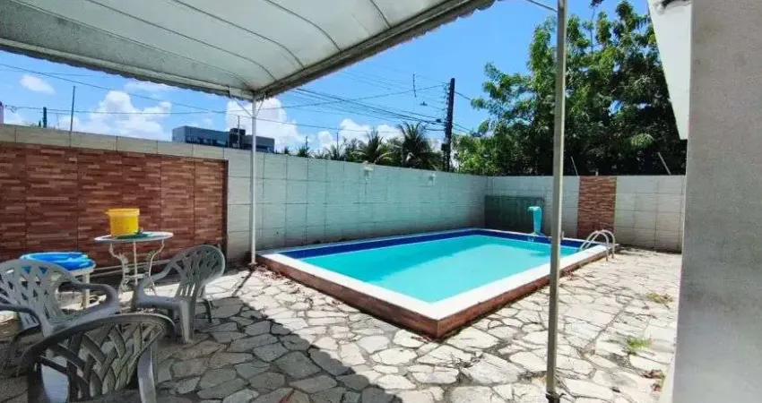 Casa em candeias com 480 metros quadrados , 4 quartos, piscina ,