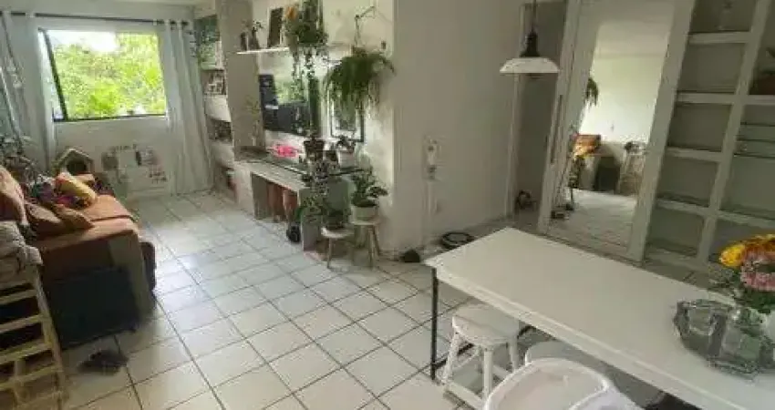 Jean charles / boa viagem : 3 qts, 1 suíte bem distribuídosnem 86m², área de lazer