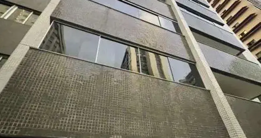 Imóvel para venda possui 186 metros quadrados com 3 quartos em boa viagem - recife - pe