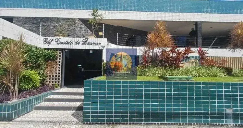 Apartamento com 3 quartos à venda na Rua José Paraíso, 103, Boa Viagem, Recife