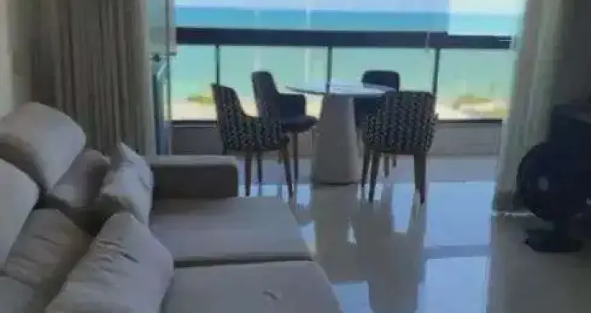 Jean charles / boa viagem: 3 quartos, 2 suítes, porcelanato, nascente vista mar, 2 vagas, 107m²