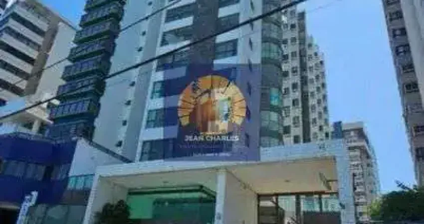 Apartamento com 3 quartos à venda na Avenida Boa Viagem, 4298, Boa Viagem, Recife