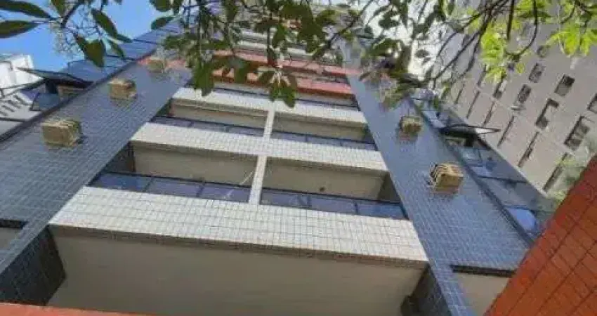 Jean charles / piedade : varanda, sala 1/2, 3 quartos, 1 suíte, nascente, andar alto, 110m²