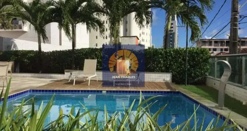 Apartamento com 5 quartos à venda na Rua Capitão Rebelinho, 600, Pina, Recife