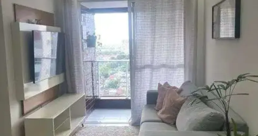 Jean charles/condomínio clube/campo de futebol/brinquedoteca/spa/espaço gourmet/coworking/academia