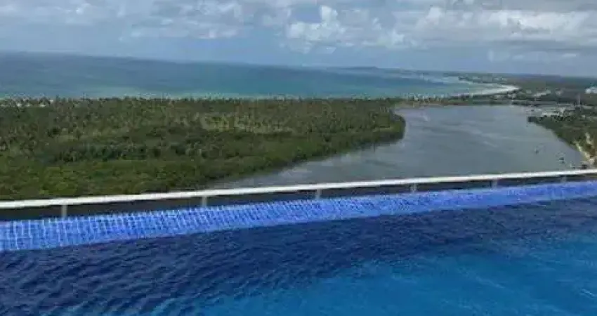 Apartamento com 1 quarto à venda na Avenida Bernardo Vieira de Melo, 8338, Barra de Jangada, Jaboatão dos Guararapes