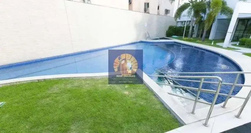 Apartamento com 3 quartos à venda na Rua Irene Ramos Gomes de Mattos, 516, Pina, Recife