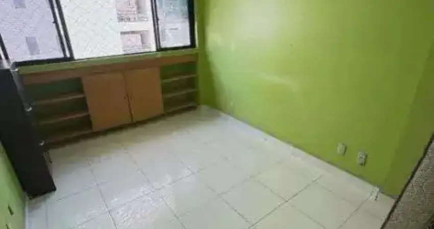 Jean charles / boa viagem: 3 quartos, dce, ventilado, nascente, box, todo pintado, 81m²