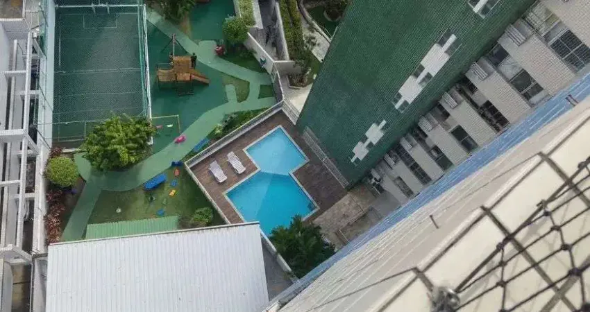 Imóvel para venda possui 90 metros quadrados com 2 quartos em boa viagem - recife - pe