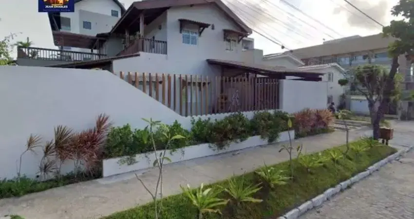 Jean charles/porto de galinhas, casa, piscina, churrasqueira, 65m, 2 quartos, estacionamento.