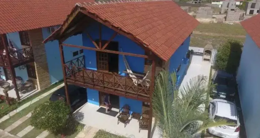 À venda | casa de praia porteira fechada na praia dos carneiros - tamandaré/pe