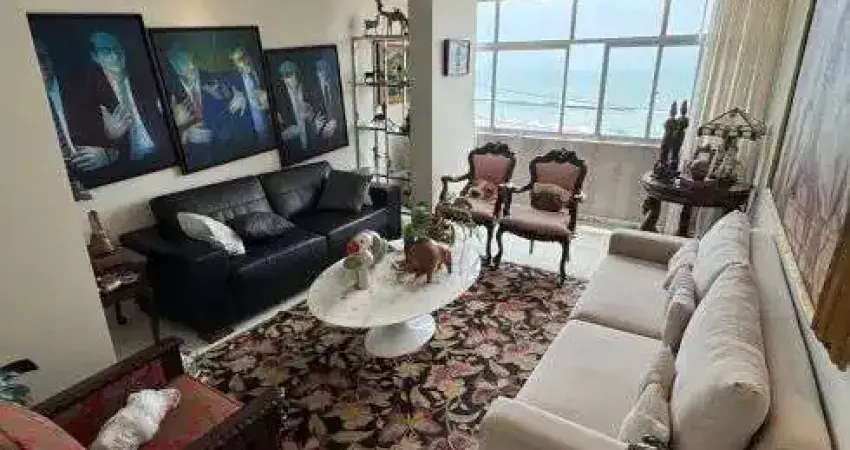 Jean charles / boa viagem : 150m², reformado, vista-mar, nascente, 3 quartos