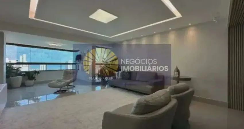 Jean charles/boa viagem, 163,00m², piscina, churrasqueira, salão de festas, sauna, playground