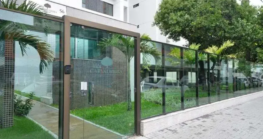 Imóvel para venda possui 34 metros quadrados com 1 quarto em tamarineira - recife - pe