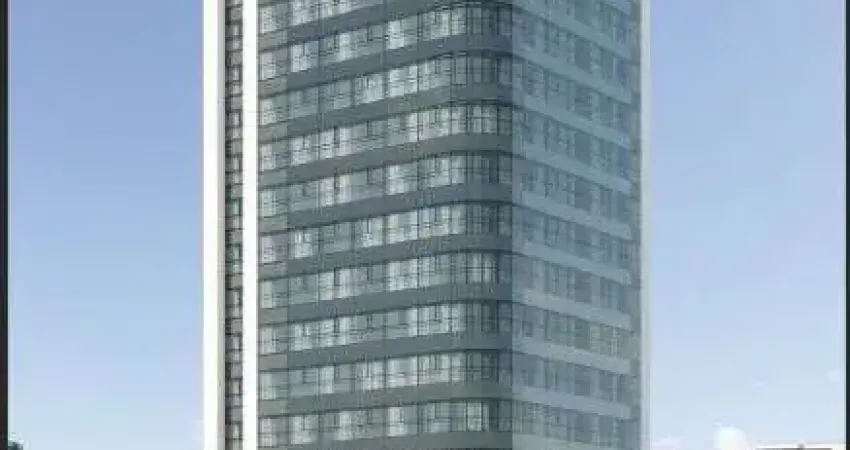 Imóvel para venda com 30 metros quadrados com 1 quarto em boa viagem - recife - pe