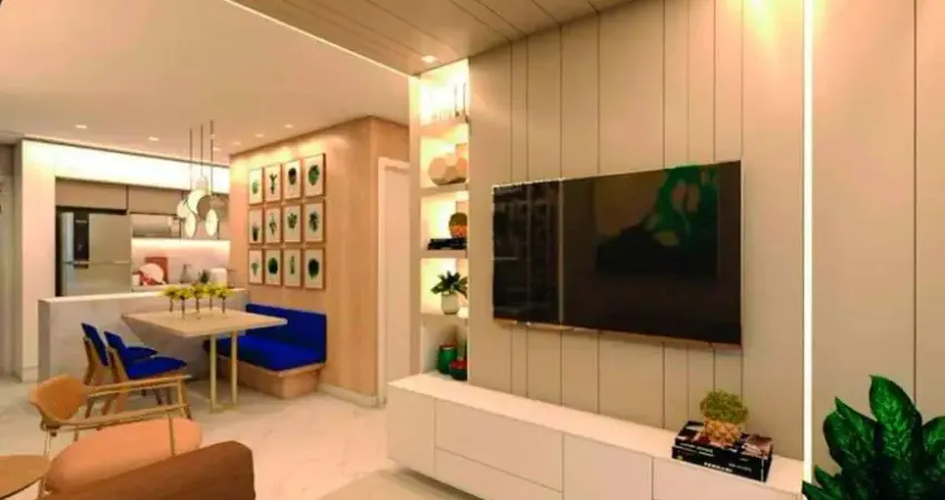 Parc jardin/jean charles/boa viagem 3quartos,2 suítes,2 banheiros,varanda,1vaga,63m²