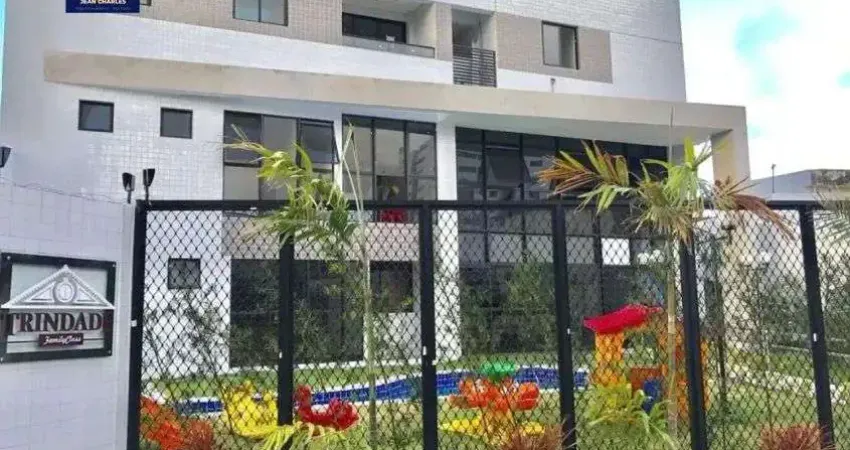 Jean charles/casa amarela: 3 qrt, 1suite, 2wc,1 vaga, box, 61 m², bela vista padaria.