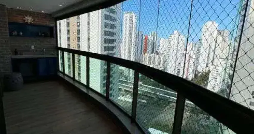 Jean charles / boa viagem : varanda gourmet, 4 qts, 2 suítes, amplo closet, 2 vagas, nascente, 132m²