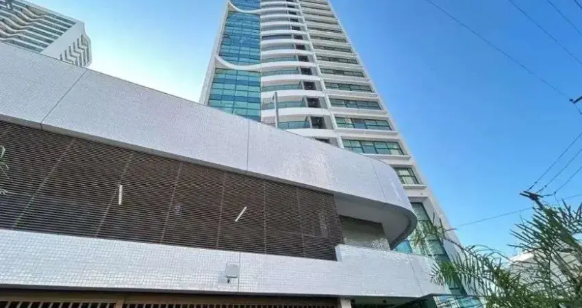 Imóvel para venda possui 108 metros quadrados com 3 quartos em boa viagem - recife - pe