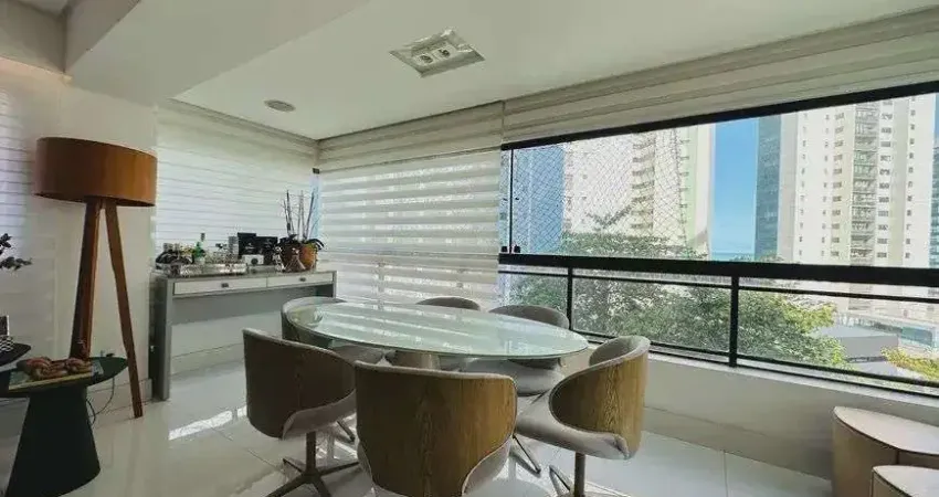 Imóvel para venda tem 225 metros quadrados com 4 quartos em boa viagem - recife - pe