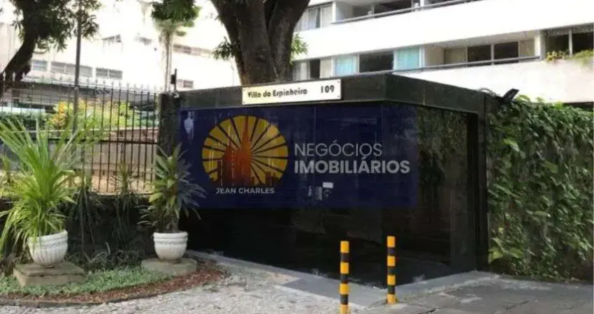 Jean charles/espinheiro, nascente, gerador, salão de festas, 3qrt, 3 suítes, hidromassagem.