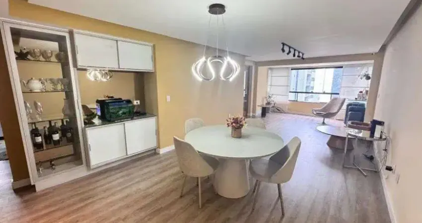 Jean charles / boa viagem : varanda integrada, sala 1/3, 4 quartos, 2 suítes, 2 vagas + lazer