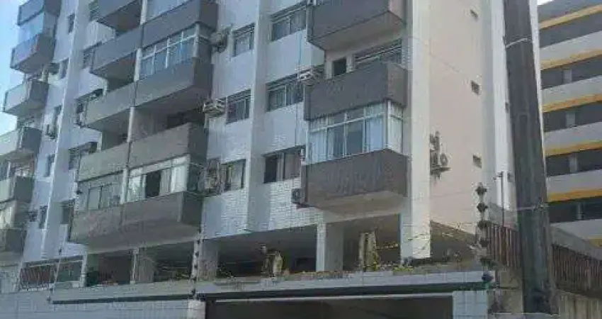 Jeancharles/3 quartos/1 suíte/dce/2 garagens/145m/poço/salão de festa climatizado/nascente