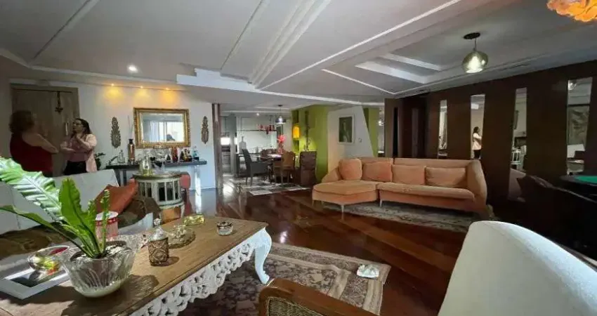 Jean charles / boa viagem : vista-mar, varanda, ampla sala 1/3, 3 qts, 3 suítes, 2 vagas, 186m²