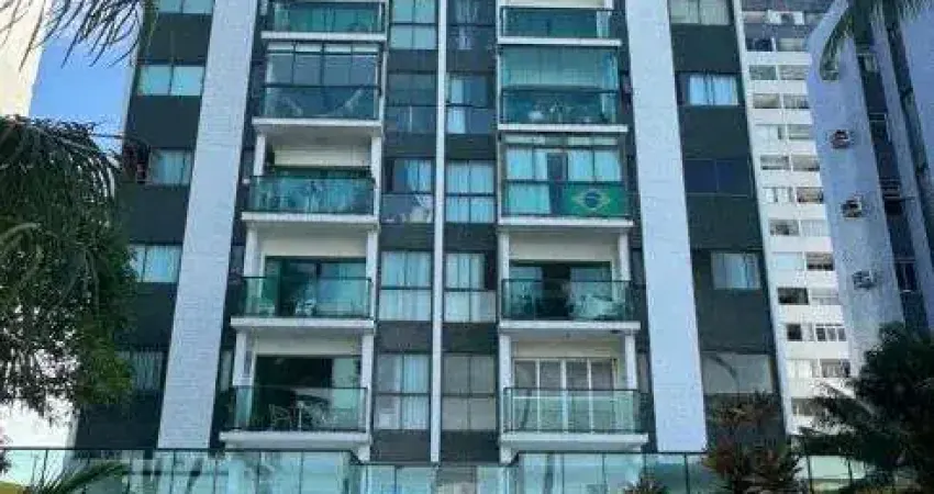 Oportunidade beira mae de candeias, 3 quartos, todo refromado, 1 vaga, area de serviço, pe na areia