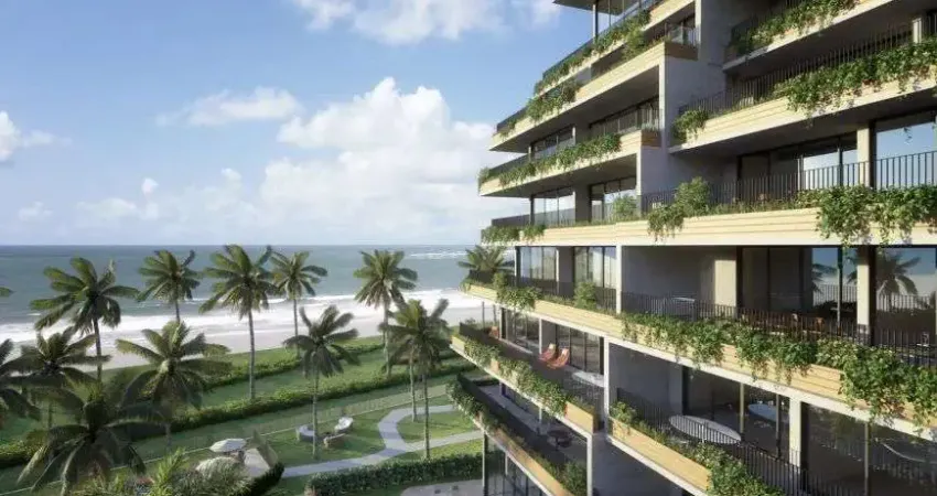 Essenza imóvel para venda com 175 metros quadrados com 3 quartos em paiva - cabo de santo agostinho