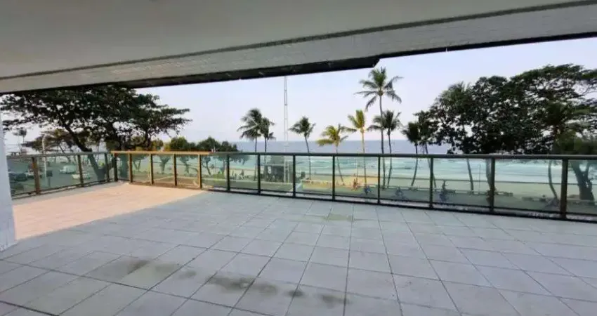 Jean charles/beira mar boa viagem - 149m², 3 qts, 1 ste, jardim, parque, espaço gourmet