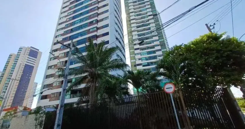 Imóvel para venda com 135 metros quadrados com 3 quartos em boa viagem - recife - pe