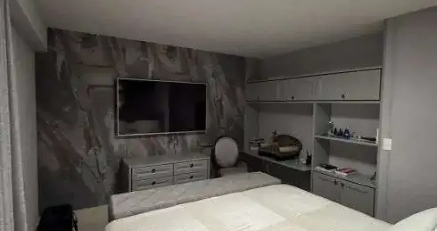 Jean charles / boa viagem : varanda integrada(janela grande), 3 qts(suítes), closet, 2 vagas, 173m²